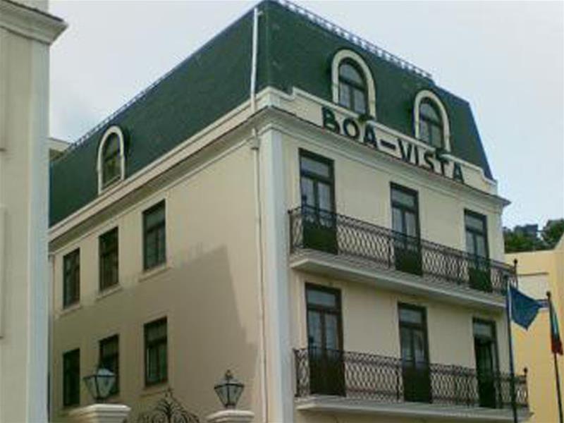 Hotel Boa - Vista OOporto Esterno foto